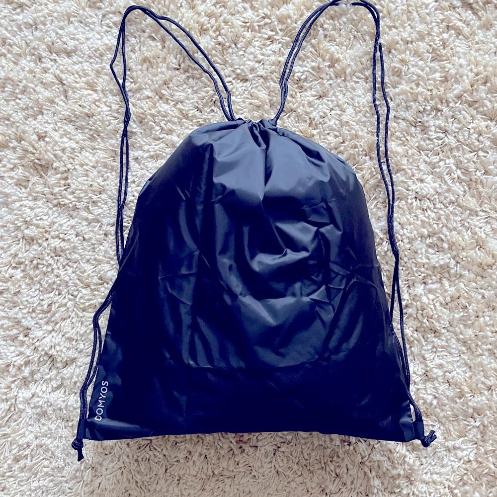 DOMYOS Shoe Bag, with Shoulder Straps